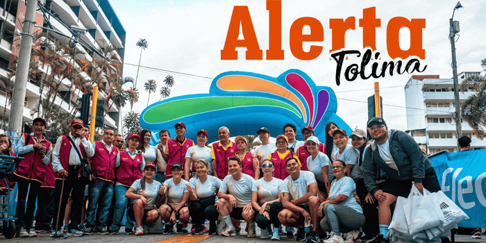 carrera Pasos de Oro