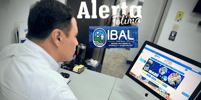 IBAL impulsa la digitalización
