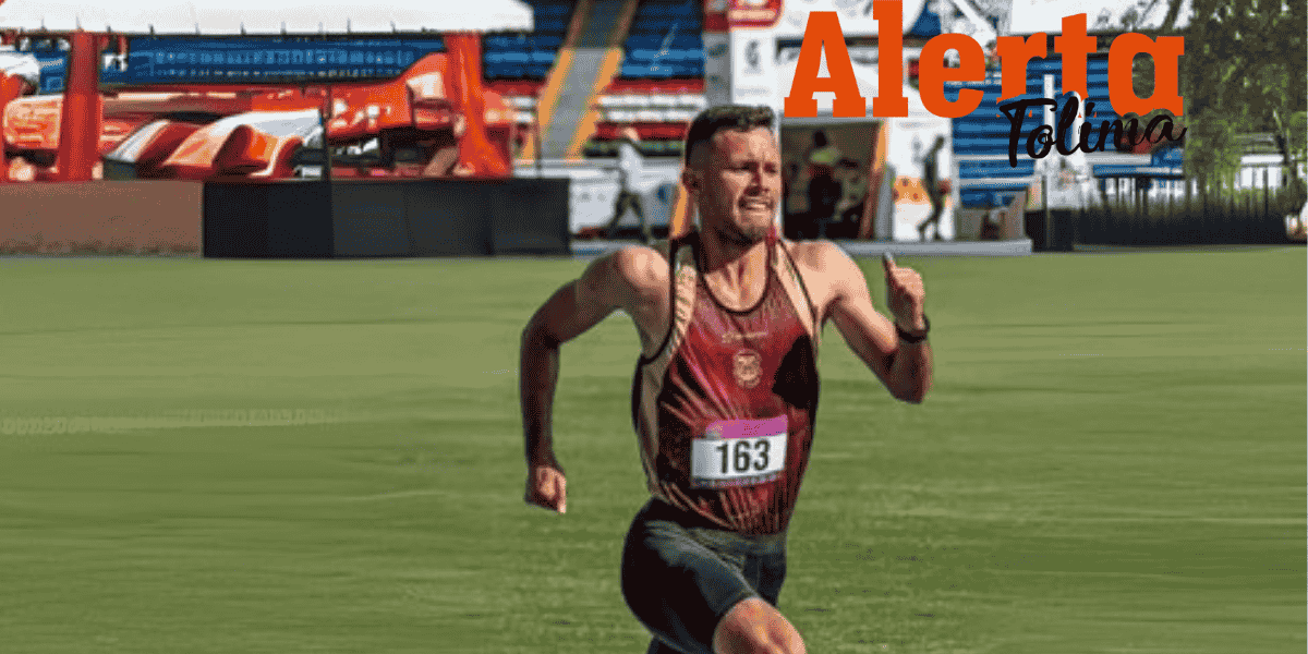 Campeonato Nacional de Atletismo