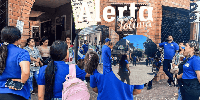 Hospital Reina Sofía de Lérida enfrenta crisis por deudas de Nueva EPS