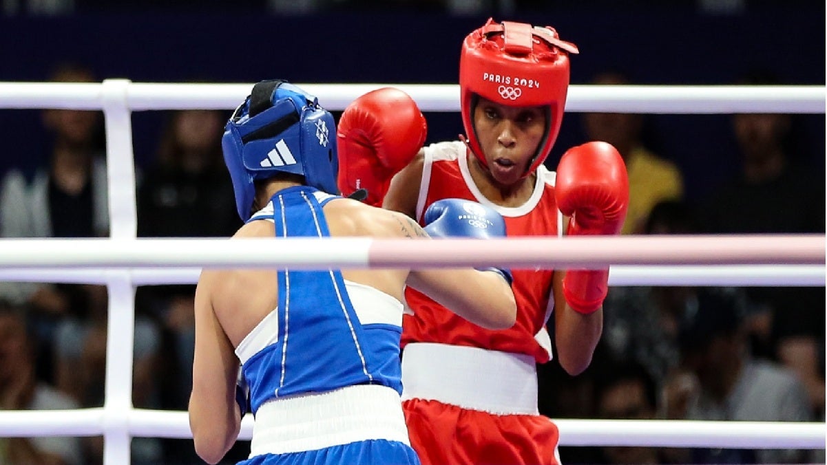 boxeo femenino referencia