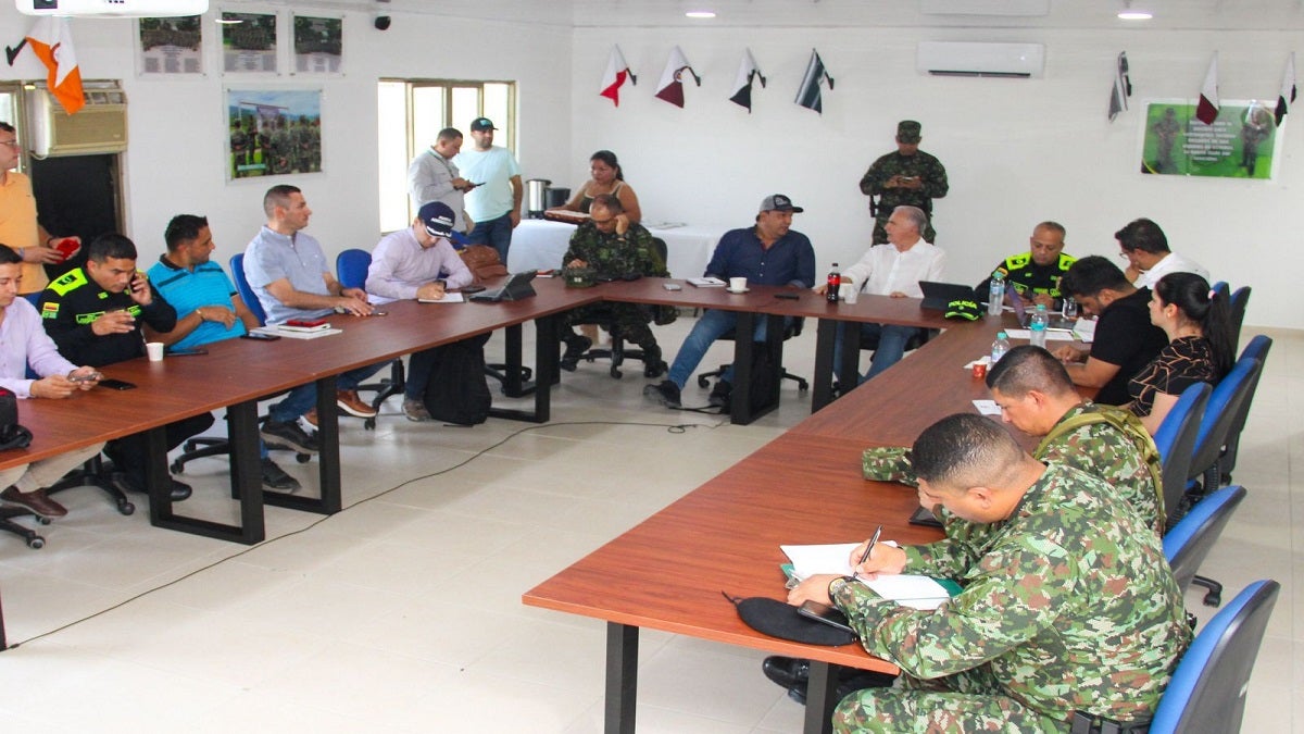 Controles viales y más seguridad para La Plata, Huila