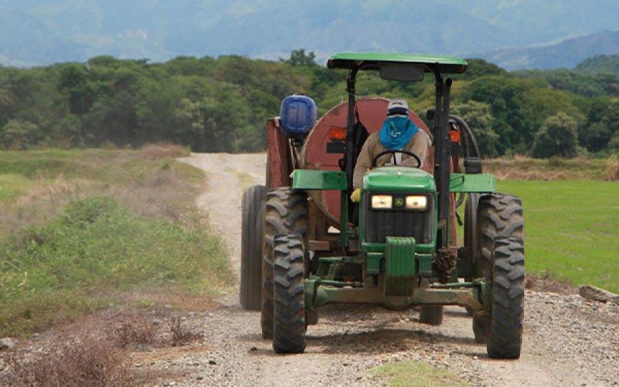 No estan contratando a jovenes en Pajonales