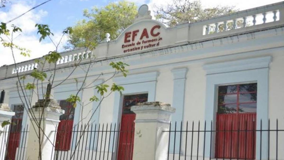 EFAC Ibagué