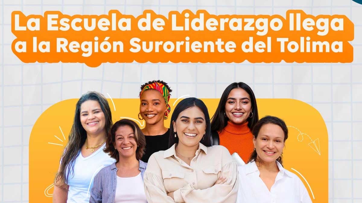 escuela de liderazgo