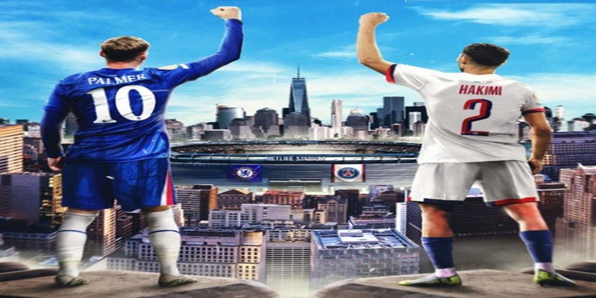 Final del Mundial de Clubes