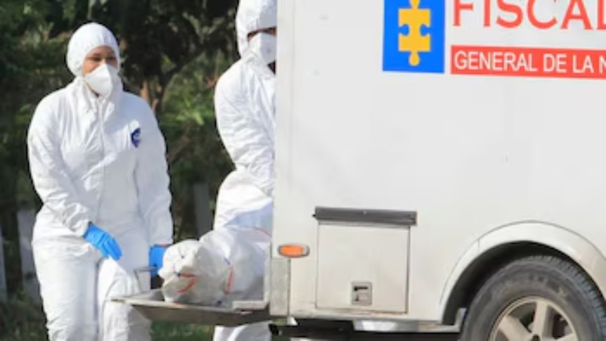 Nuevo homicidio en Villahermosa: víctima fue atacada con arma de fuego