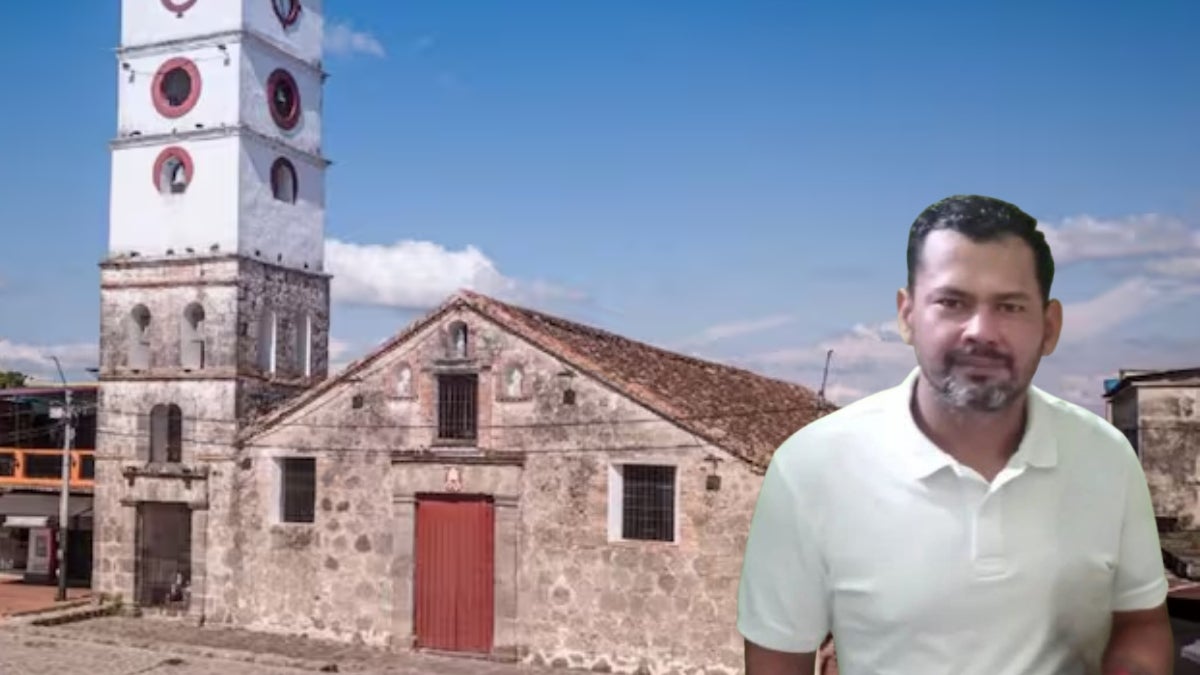 ¿Dónde está Harold? Su familia lleva seis días buscándolo sin descanso