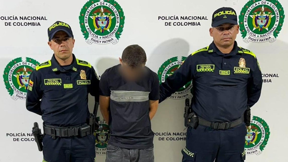 ¡Horror en el barrio Uribe! Lo mató a golpes y botó el cuerpo al río Combeima