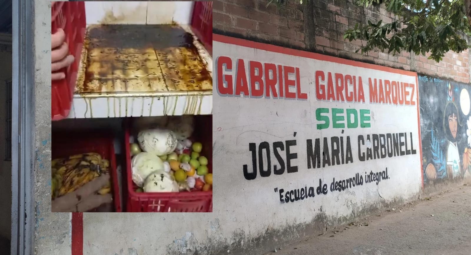 I.E. José María Carbonell de Neiva