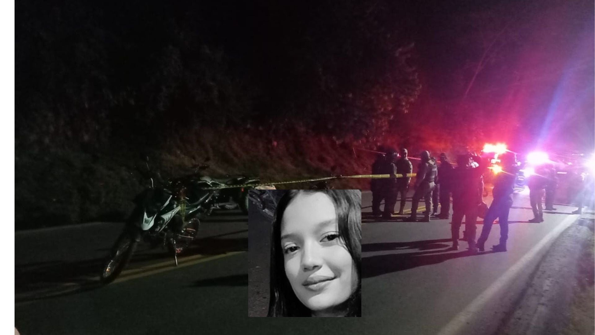 Un menor de 16 años víctima de homicidio en el Huila