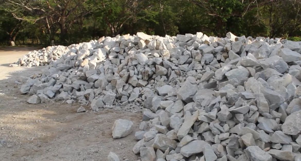 Por amenazas está paralizada la actividad marmolera en Palermo, Huila