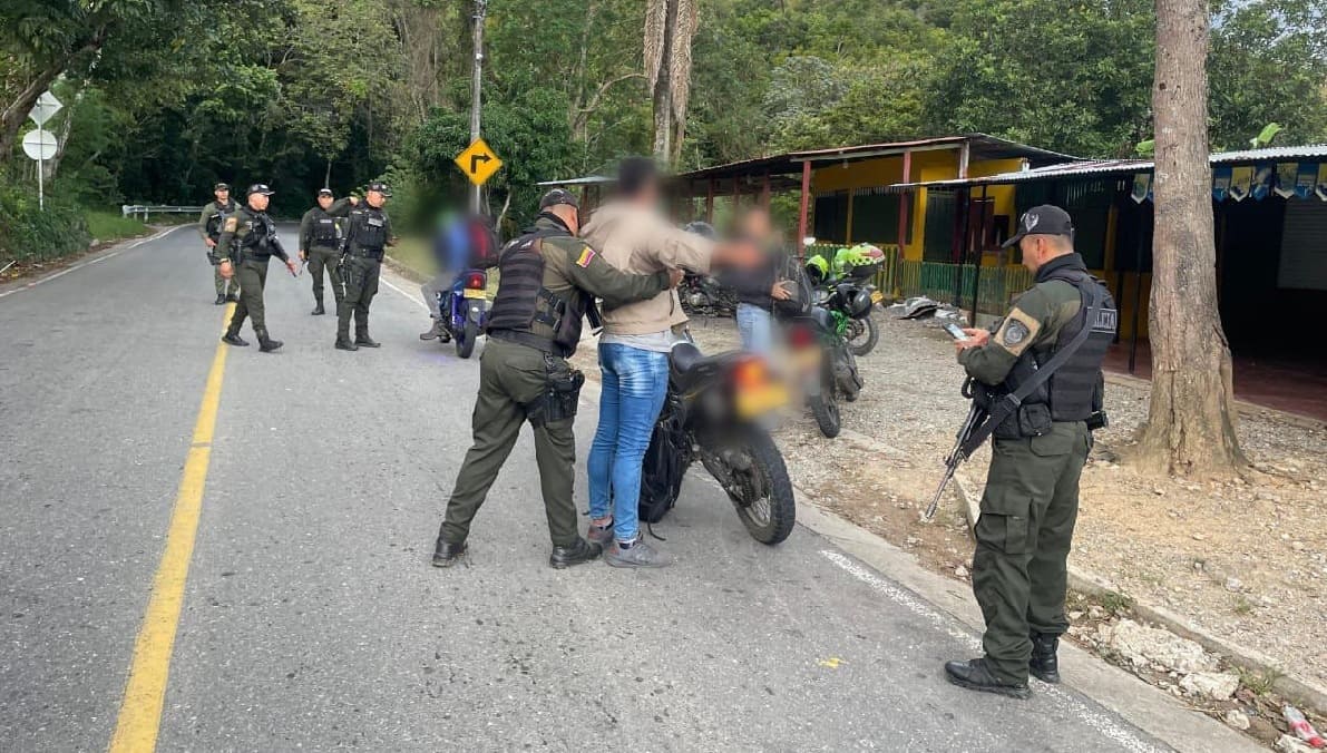 seguridad tolima