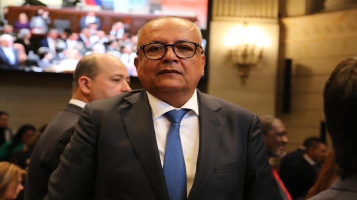 Senador Oscar Barreto