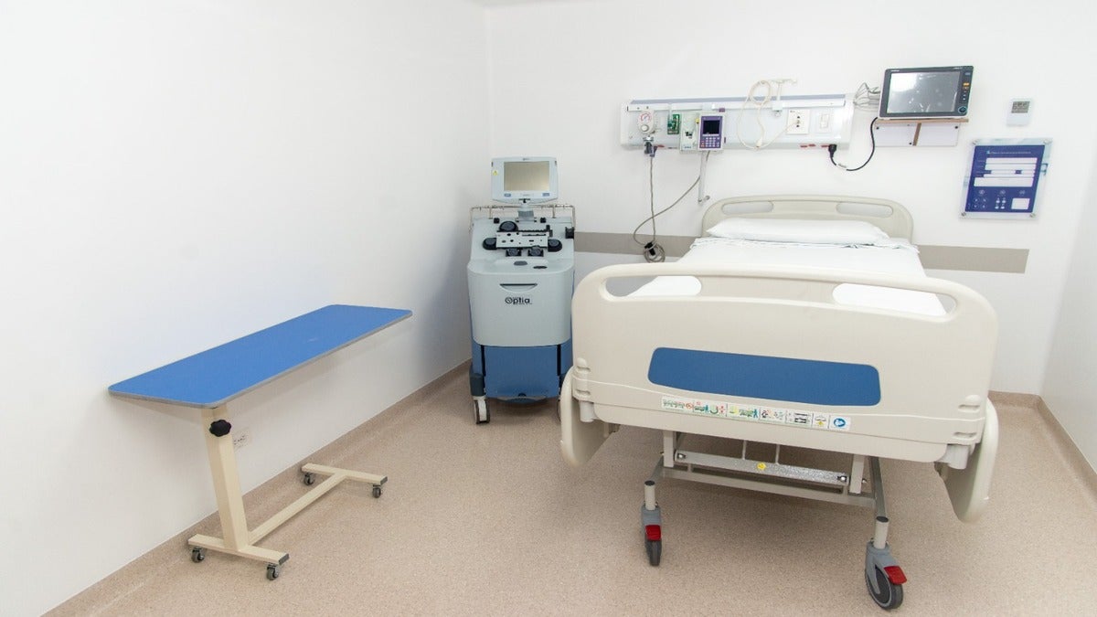 Trasplante Médula | Médula Ósea | Clínica Colombia | Julio 2025