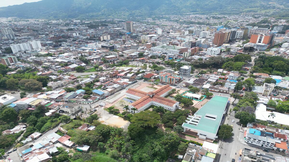 Empleabilidad Ibagué | Tasa de Desempleo | DANE | Julio 2025