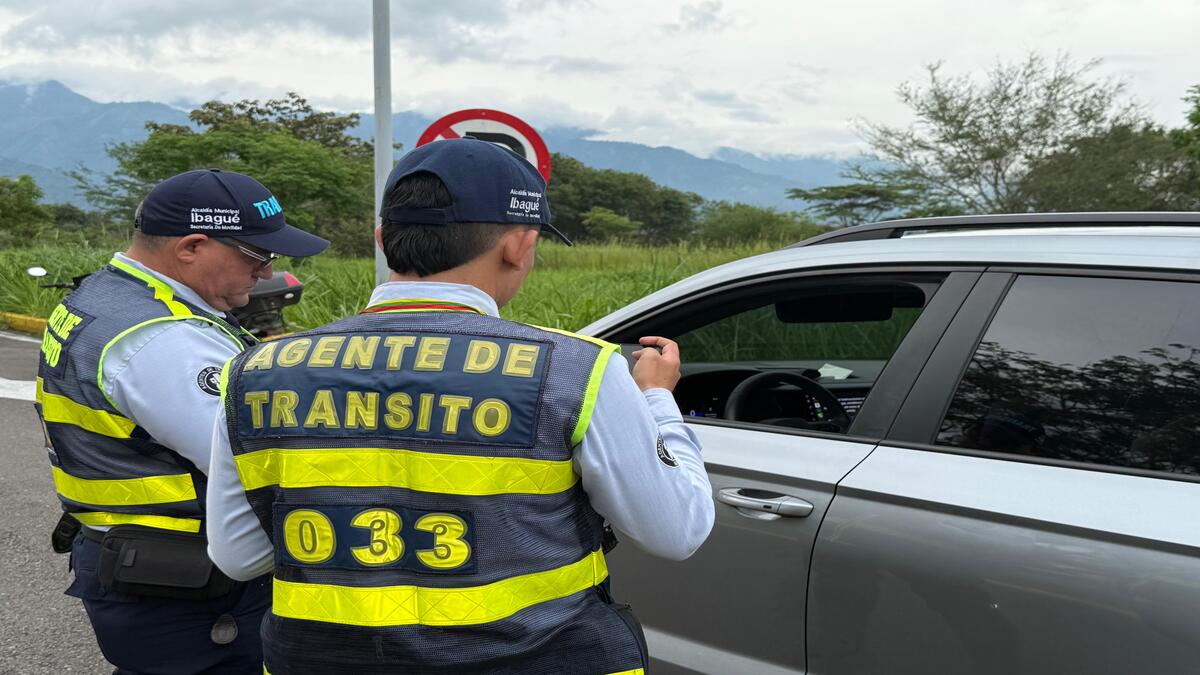 Operativos de Movilidad | Sancionados Movilidad | Conductores Multados | Julio 2025