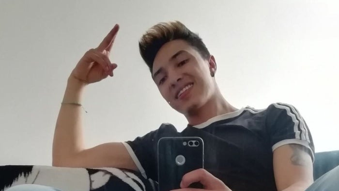 Hallan sin vida al joven Jefferson Azcárate en el río Sumapaz tras 72 horas de búsqueda