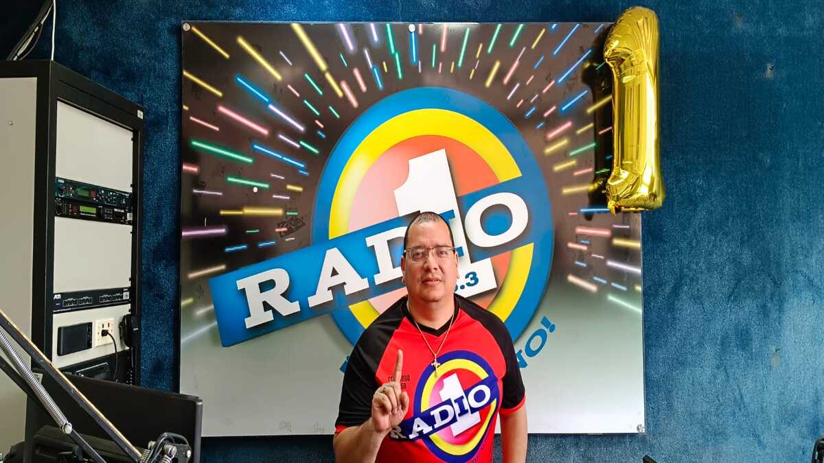 Fernando Varón, El Hombre del Vacilón