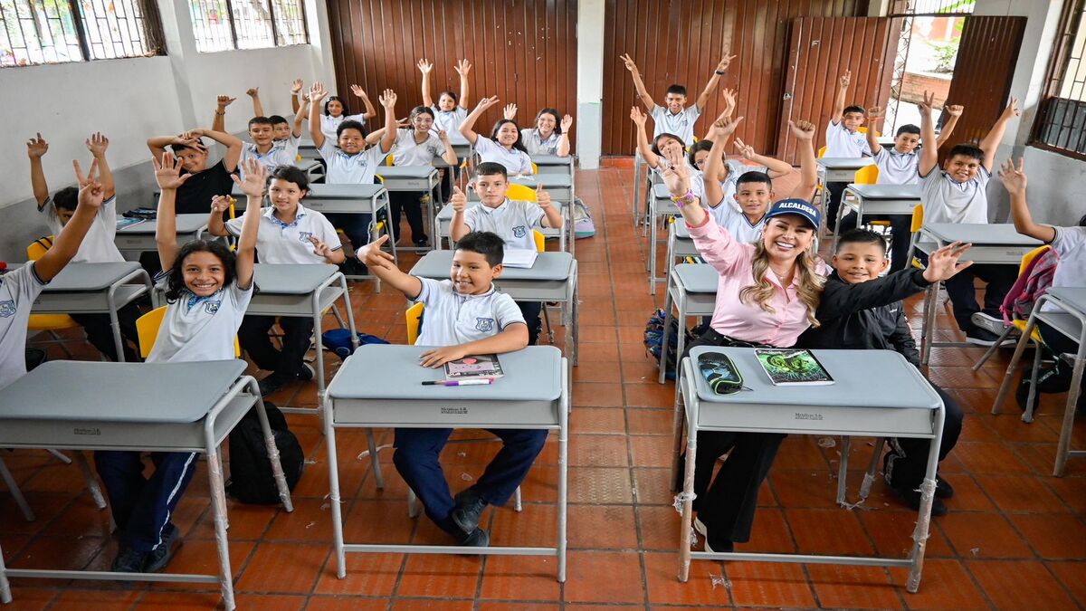 Nuevo inmobiliario Ibagué