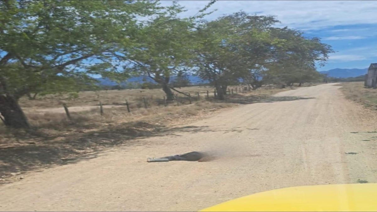 Hombre fue asesinado con machete tras discusión con un vecino en Flandes