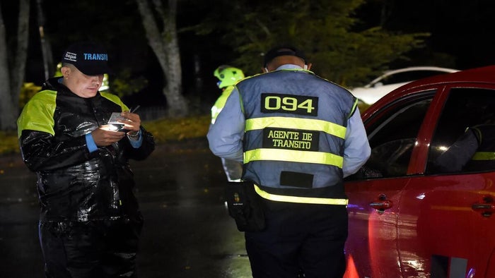 Agentes de Tránsito Ibagué | Accidente de Tránsito | Agente Arrollado | Julio 2025