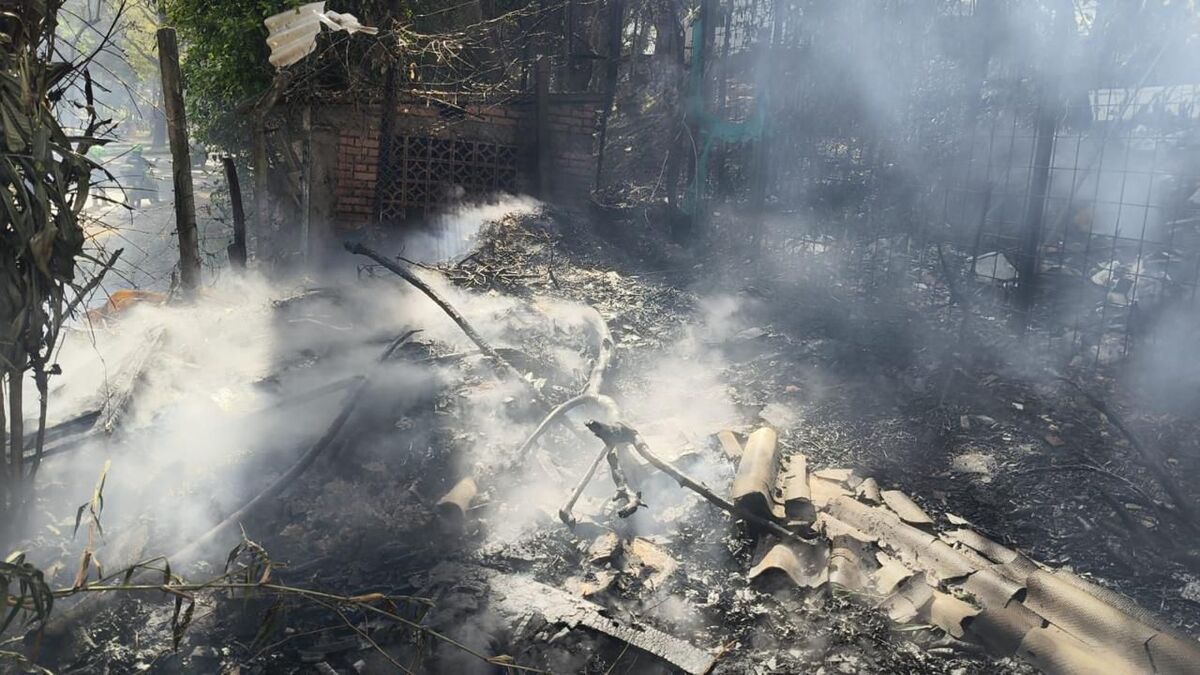 Incendios Forestales | Conflagraciones | Aumento de Incendios | Julio 2025