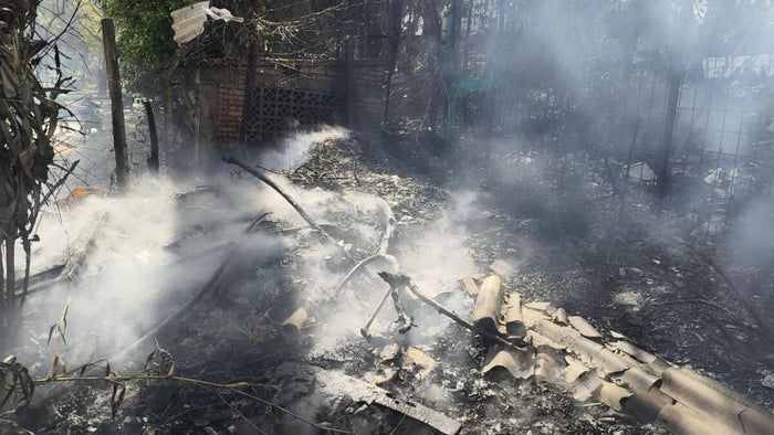 Incendios Forestales | Conflagraciones | Aumento de Incendios | Julio 2025