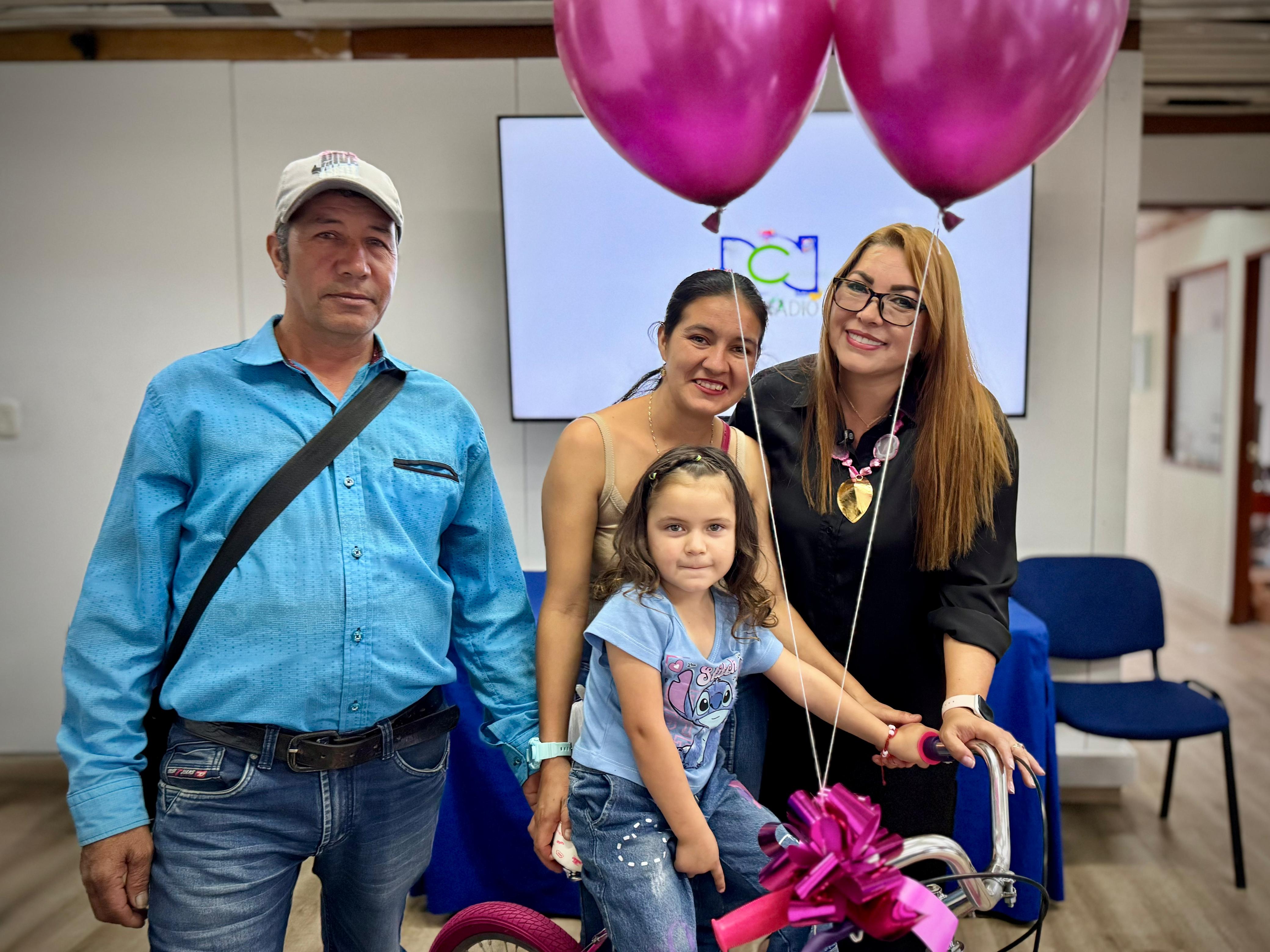 RCN Radio Compromiso Social