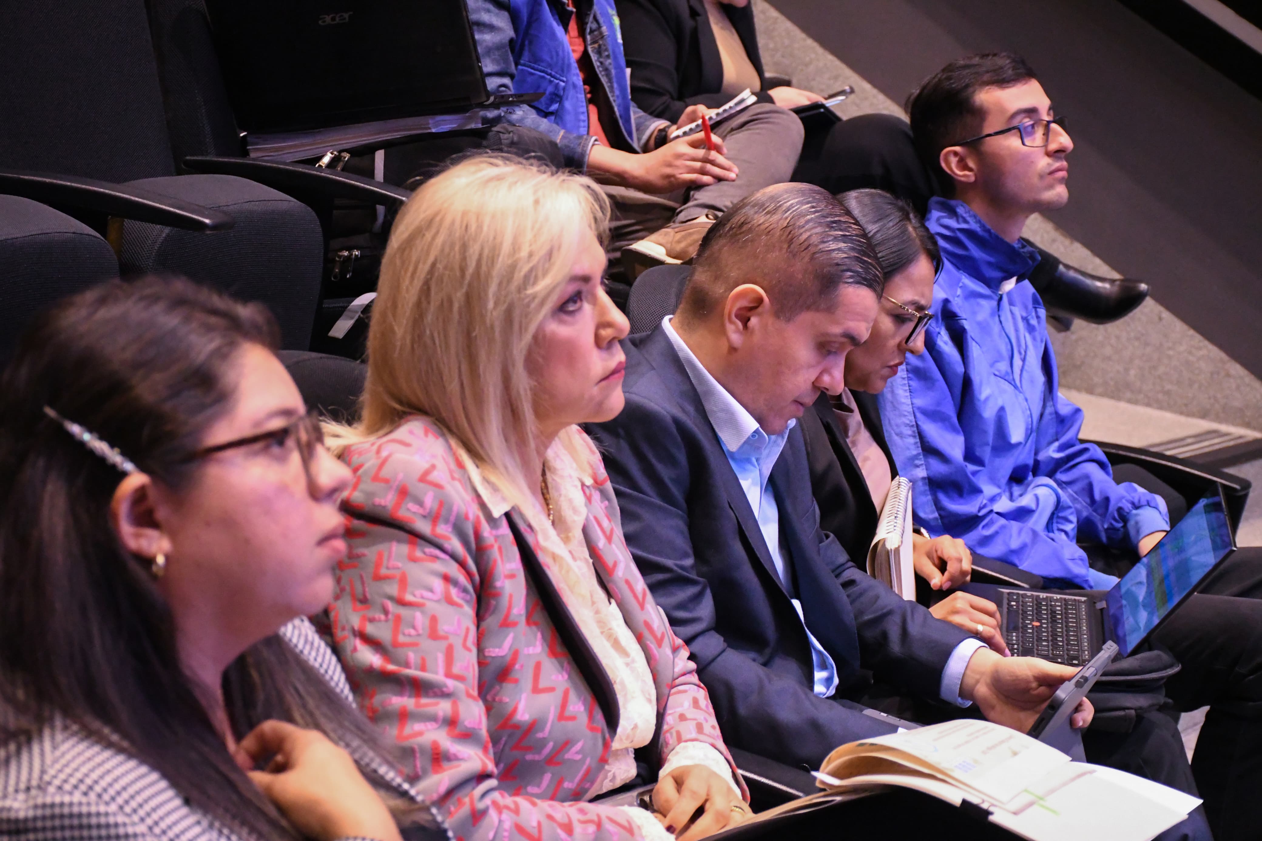 Directora de Cortolima fue excluida de mesa técnica clave sobre uso del agua