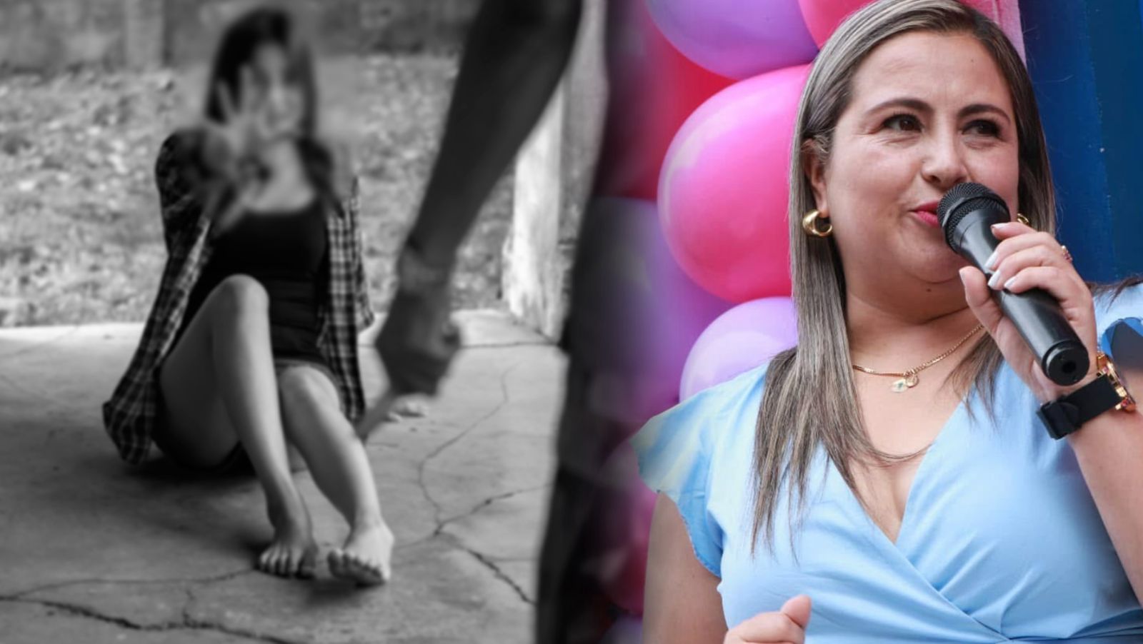 Alcaldesa de Santa Isabel rompe el silencio sobre denuncia por presunto abuso contra menor