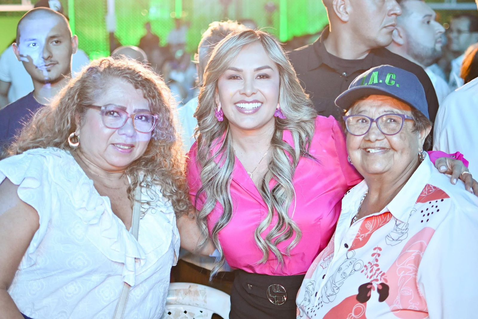 Alcaldia de Ibagué rendición de cuentas 2025