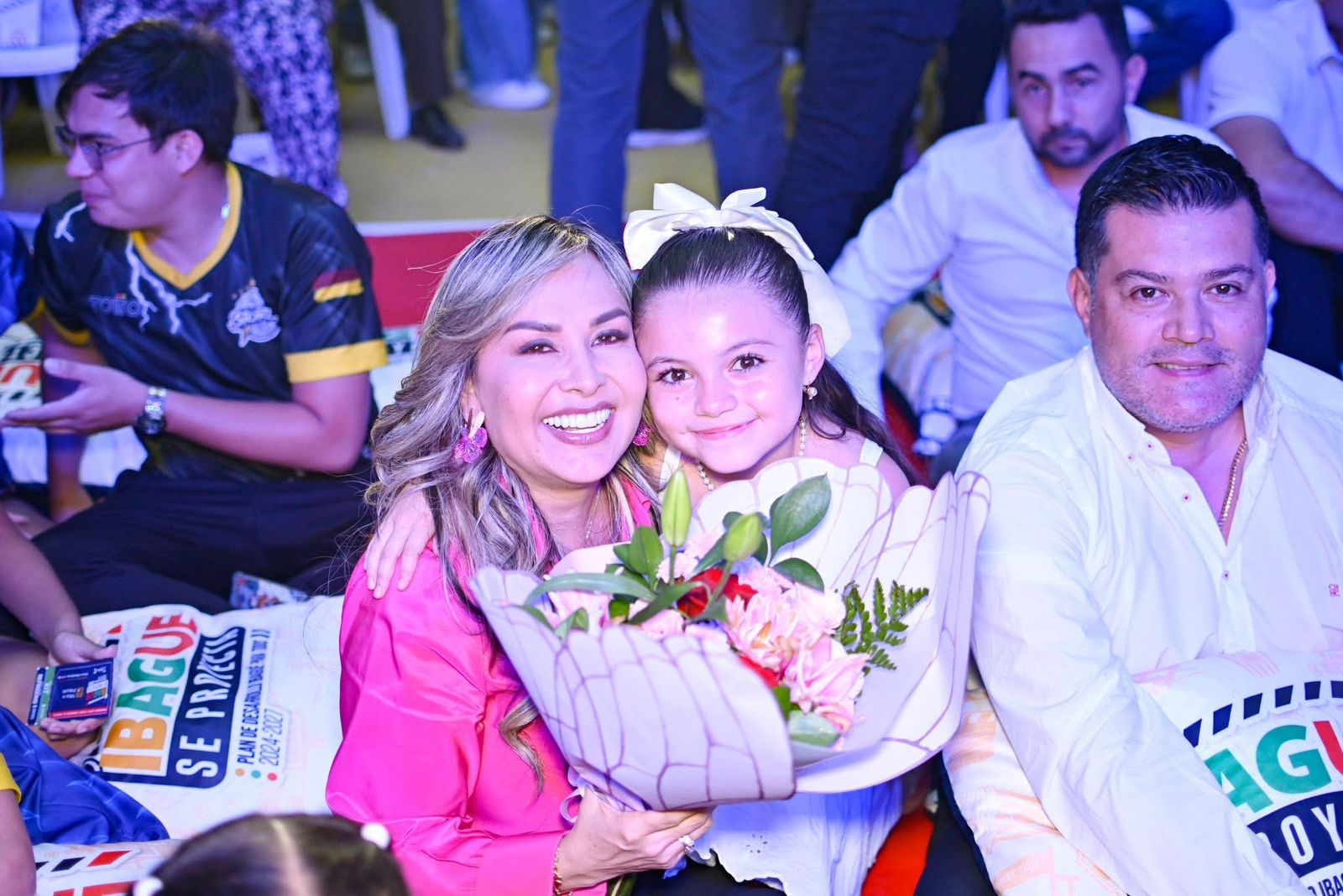 Alcaldia de Ibagué rendición de cuentas 2025