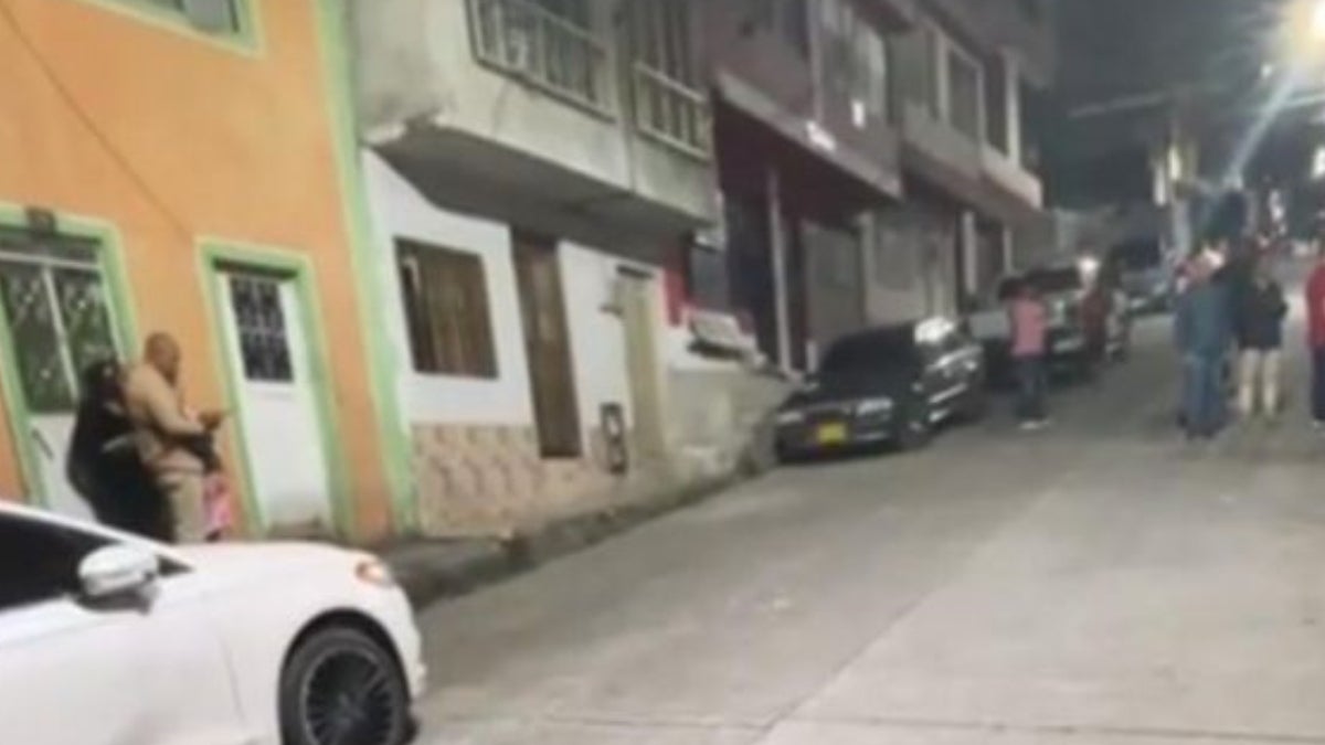 Intento de sicariato en Fresno: víctima fue atacada con al menos cuatro balazos