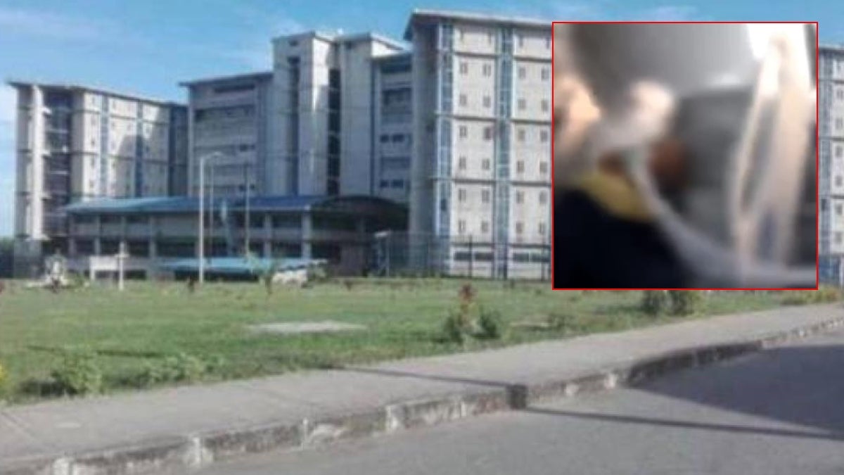 ¡Entre la vida y la muerte está interno de Picaleña tras brutal ataque en su celda!