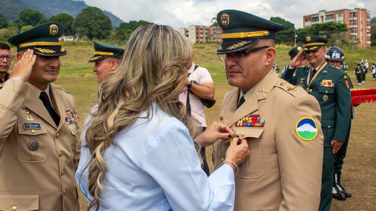7 de agosto en Ibagué | Distinción Ejército | Tolima | Agosto 2025