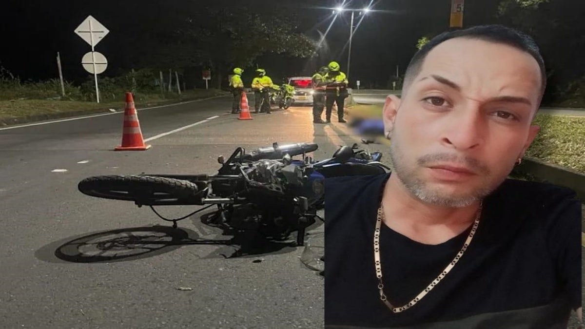 Accidente Ibagué - Alvarado