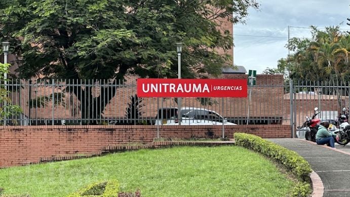 Trabajadores de Unitrauma, sin salario ni salud: “Responsabilizo a la empresa de lo que pase”