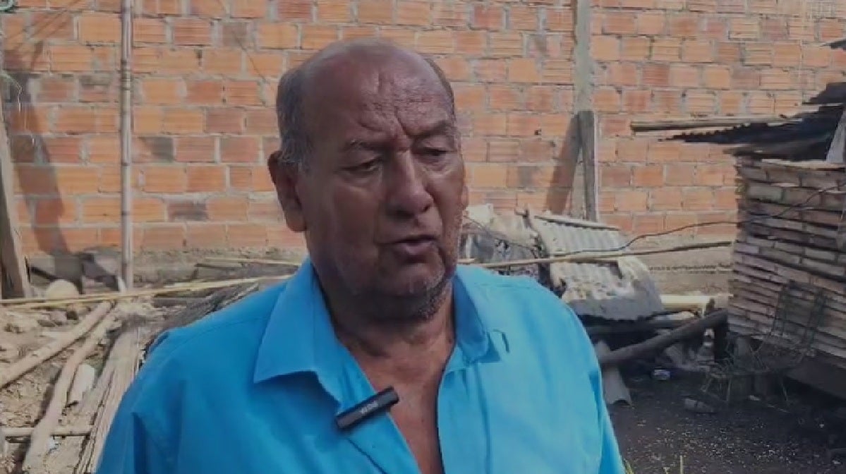 Alvarado Gas domiciliario