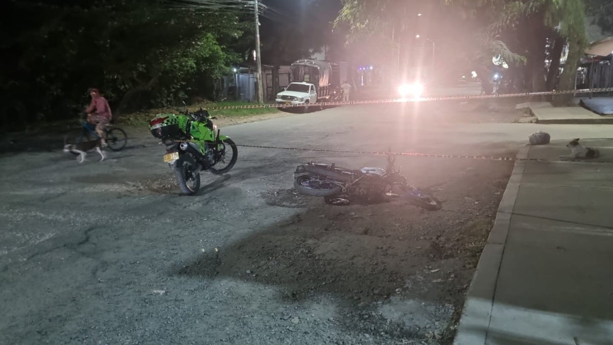 Intento de asesinato en Ibagué: joven herido tras ataque a bala en El País