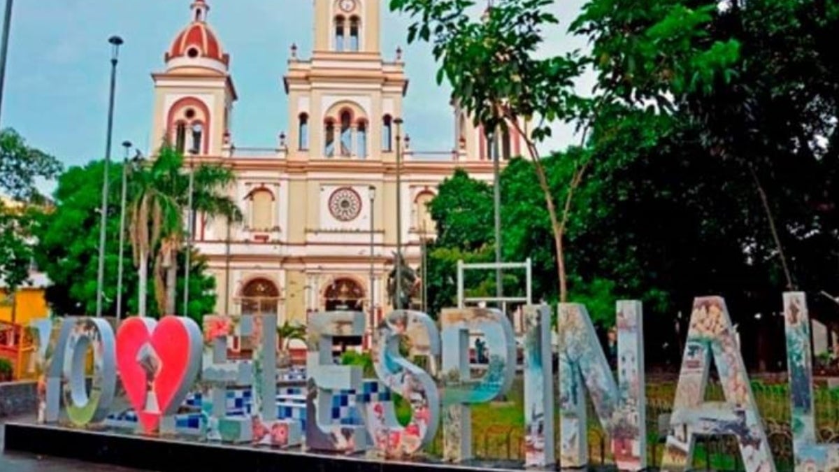 Ataque sicarial en Espinal deja un hombre muerto en pleno centro