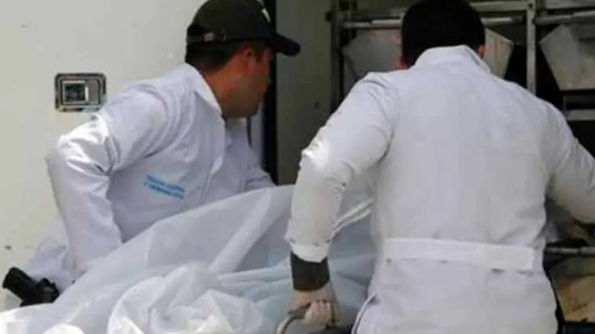 Tragedia familiar en Ataco: pelea entre cuñados termina en homicidio