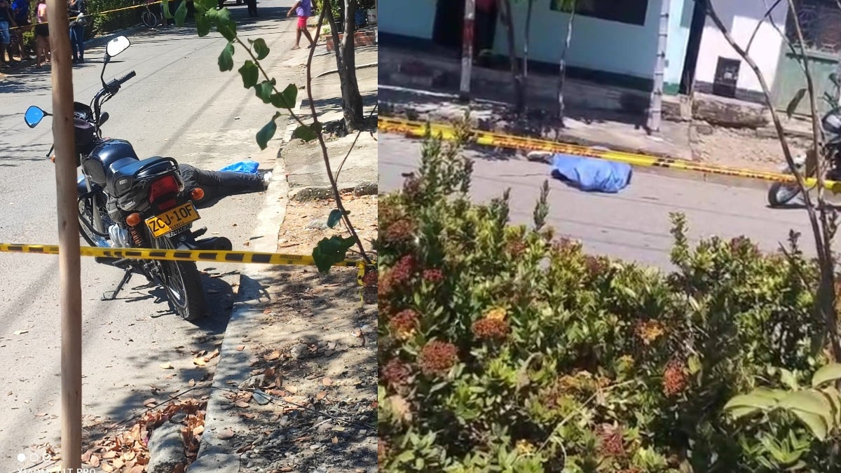 Sicarios acabaron con la joven cobra diario en Purificación