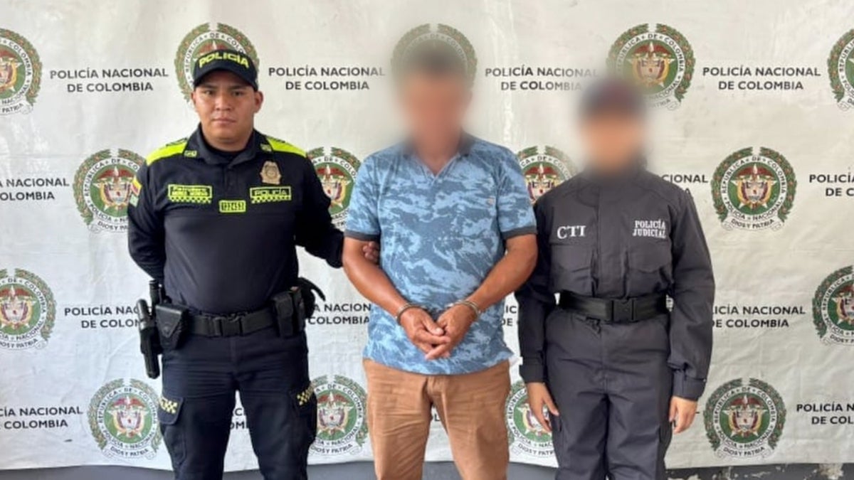 Feminicidio en Icononzo: arrestan al agresor de 69 años
