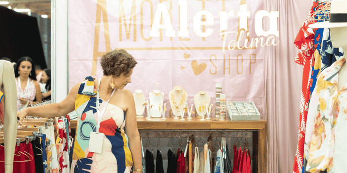 Ibagué, Negocios & Moda 2025