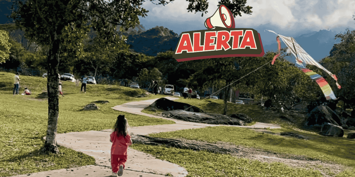 elevar cometas en Ibagué