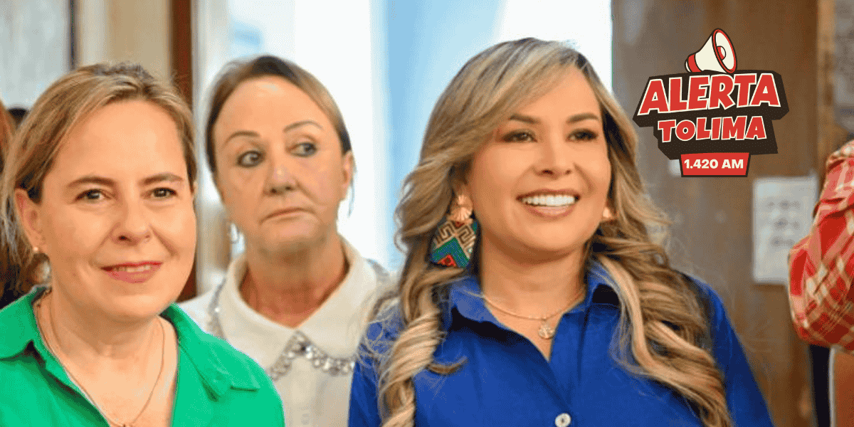 Ministra de Vivienda anuncia avances