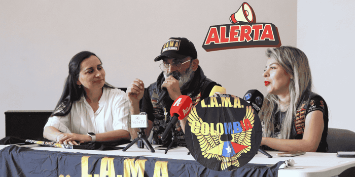 Rally Nacional de Mototurismo