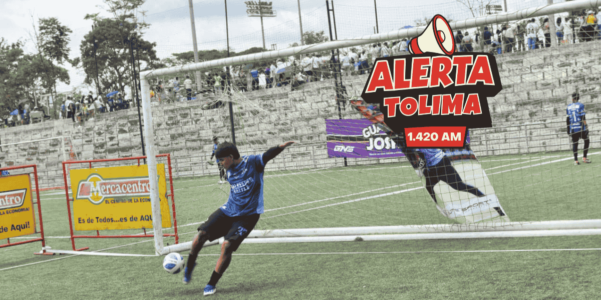 Campeonato Nacional Duelo de Arqueros