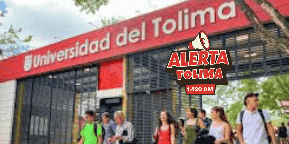 Universidad del Tolima